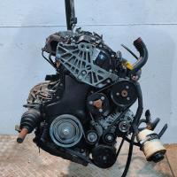 Двигатель M9R786 Renault Trafic 2 2.0 Дизель