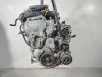 Двигатель MR20DD Nissan X-Trail T32 2.0 Бензин