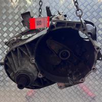 КПП (Коробка передач механическая) JQT Volkswagen Transporter T5 1.9 Дизель
