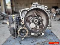Коробка передач (робот) EUY Volkswagen Lupo 1.4 Бензин