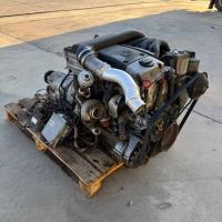 Двигатель 605960 Mercedes-Benz E W124