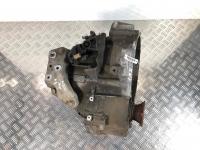 КПП механическая (МКПП) 6-ступенчатая KNY Audi A3 8P (S3,RS3) 2.0 Дизель