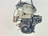 Двигатель K4M848 Renault Megane 3 1.6 Бензин