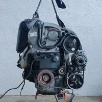 Двигатель K4J710 Renault Clio 2 1.4 Бензин