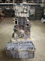 Двигатель 651955 Mercedes-Benz Sprinter W906 2.2 Дизель