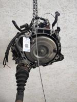 Коробка передач автоматическая (АКПП) LW105 Volkswagen Polo 3 1.4 Бензин