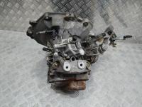 КПП (Коробка передач механическая) B14661F13W429 Opel Astra H 1.4 Бензин