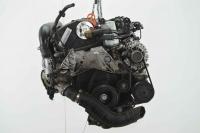 Двигатель CCZ Volkswagen Passat B7 2.0 Бензин
