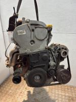 Двигатель K4M766 Renault Scenic 2 1.6 Бензин