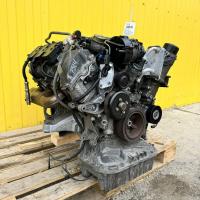 Двигатель 112976 Mercedes-Benz Vito W639