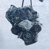Двигатель Z14XEP Opel Astra H 1.4 Бензин