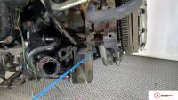Двигатель P8FA для Ford Transit 2006-2014 2.2 л (P8FB; 4HV;P22DTE; QVFA; 4HV)