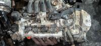 Двигатель BLF Volkswagen Golf PLUS 1 1.6 Бензин