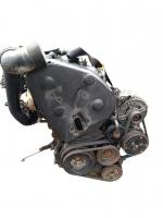 Двигатель AHU Ford Galaxy 1 1.9 Дизель