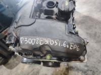 Двигатель 5 F01 Peugeot S50 1.6 Бензин