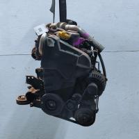 Двигатель K9K282 Nissan Qashqai 1 1.5 Дизель