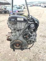 Двигатель q7da Ford Focus 2 1.8 Бензин