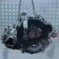 КПП (Коробка передач механическая) 70201500 Toyota Auris 1 1.4 Бензин