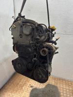 Двигатель K4M766 Renault Scenic 2 1.6 Бензин