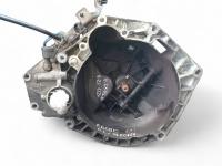КПП (Коробка передач механическая) 7780656 Fiat Doblo 1 1.2 Бензин