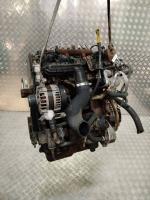 Двигатель P8FB Ford Transit 3 restailing 2.2 Дизель
