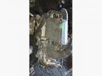 Двигатель D3fa Hyundai i10 2 1.1 Дизель