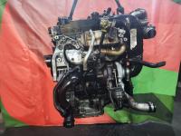 Двигатель A17DTS Opel Astra J 1.7 Дизель