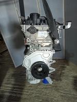 Двигатель Chevrolet Tracker 1.2 Бензин