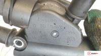 Двигатель AXR для Volkswagen Polo 2005-2009 1.9 л (AUY; ANU)