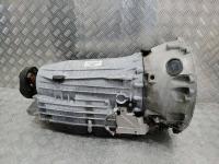 Коробка передач автоматическая (АКПП) 722908 Mercedes-Benz C W205 2.2 Дизель