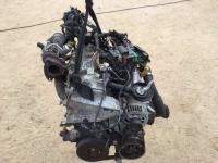 Двигатель Renault Clio 3 1.2 Бензин