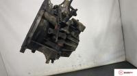 МКПП 6 ст. Opel Zafira B 2005-2012, артикул 8732085 Z17DTR на Opel Zafira B 2005-2012  1.7 л