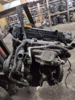 Двигатель 937a2000 Alfa Romeo 156 1.9 Дизель