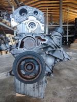 Двигатель 611981 Mercedes-Benz Sprinter W901-905 2.2 Дизель