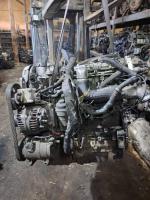 Двигатель D5244T Volvo S60 1 2.4 Дизель