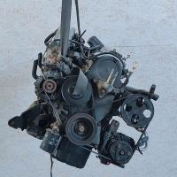 Двигатель 4G13 Mitsubishi Colt 5 1.3 Бензин