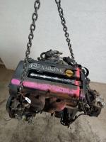 Двигатель Z16XEP Opel Astra H 1.6 Бензин