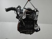 Двигатель D4FH784 Renault Clio 3 1.2 Бензин