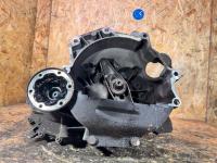 КПП (Коробка передач механическая) NTD Skoda Rapid 1.2 Бензин