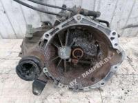 КПП (Коробка передач механическая) Hyundai i20 PB 1.2 Бензин