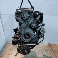 Двигатель AODB Ford Focus 2 2.0 Бензин