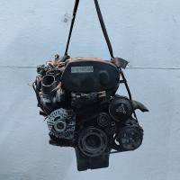 Двигатель Z18XER Opel Vectra C 1.8 Бензин