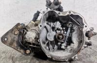 КПП механическая (МКПП) 5-ступенчатая ASF Chevrolet Spark M300 1.2 Бензин