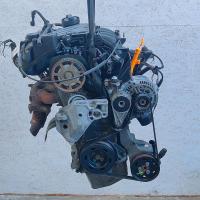 Двигатель AKL Volkswagen Golf 4 1.6 Бензин