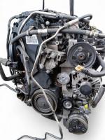 Двигатель D4204T Volvo S40 2 2.0 Дизель