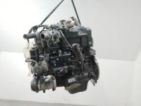 Двигатель 4M41 Mitsubishi Pajero 4 3.2 Дизель