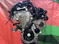 Двигатель CZD Volkswagen Golf 7 1.4 Бензин