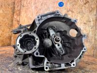 КПП (Коробка передач механическая) LVN Audi A3 8P (S3,RS3) 2.0 Дизель