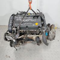 Двигатель F18D4 Chevrolet Cruze J300 1.8 Бензин