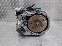 Коробка передач автоматическая (АКПП) DP0002 Renault Clio 2 1.6 Бензин